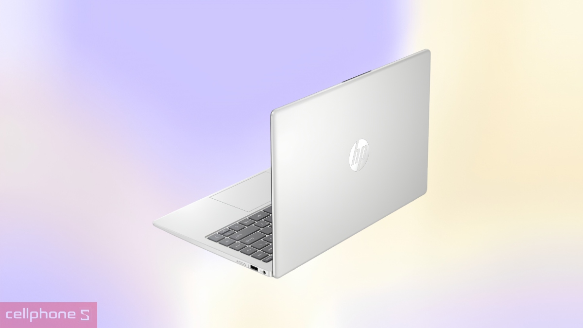 Thiết kế laptop HP 14-EP1012TU D72CPPA