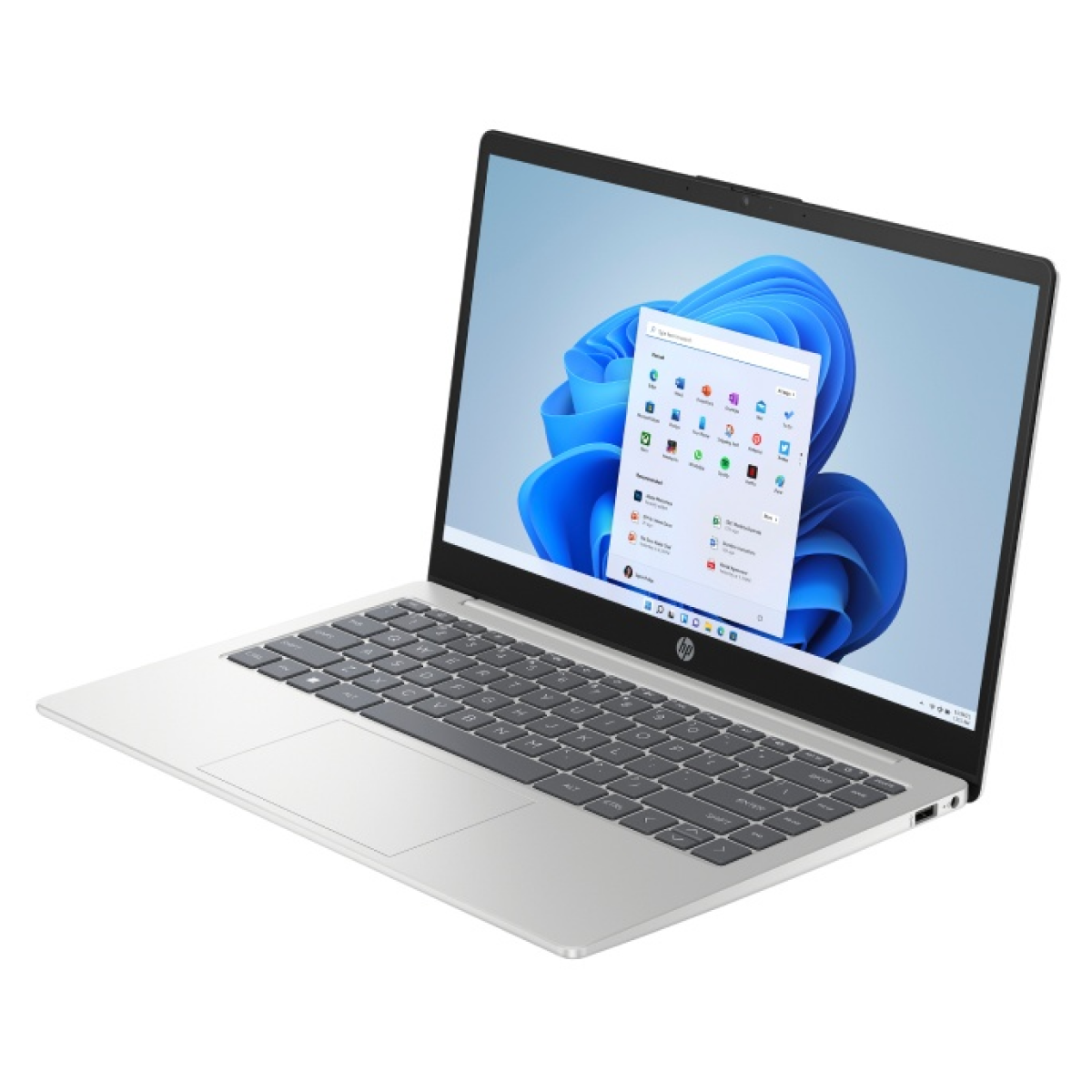 Laptop HP 14-EP1012TU D72CPPA