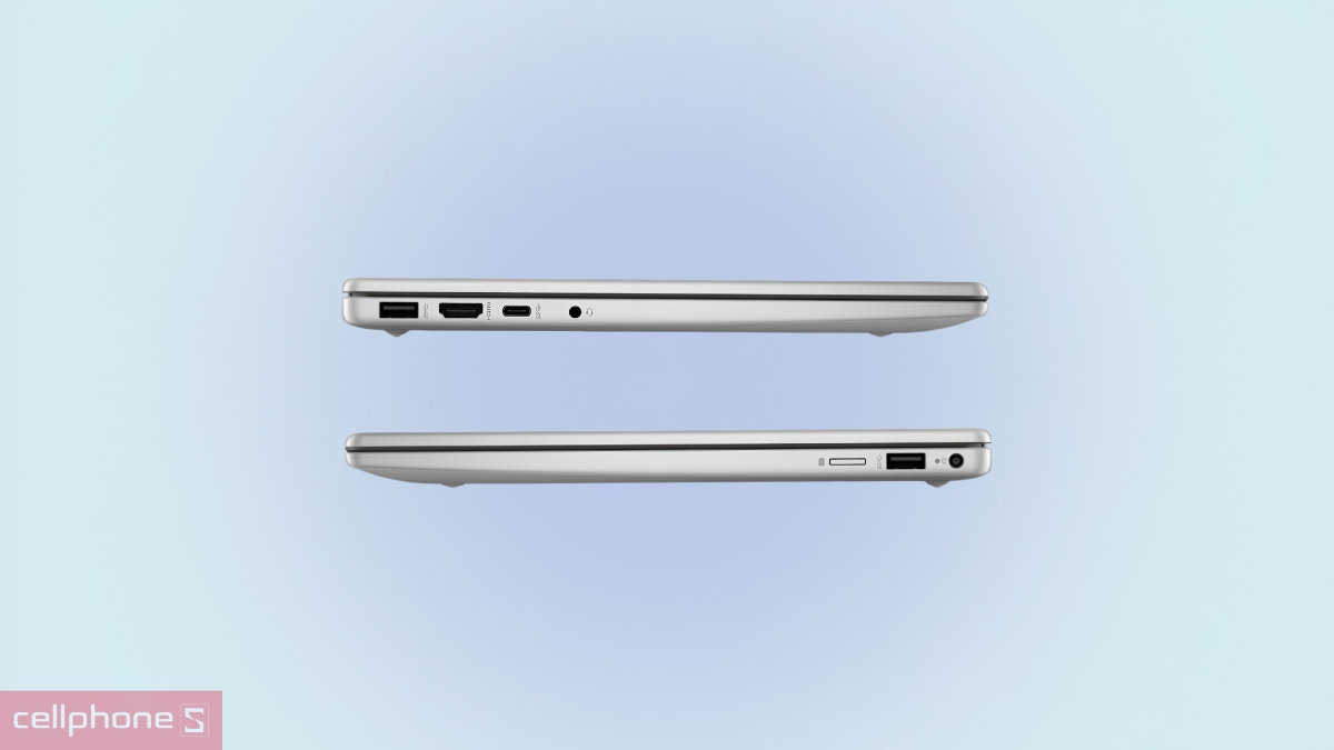 Cổng kết nối laptop HP 14-EP1012TU D72CPPA