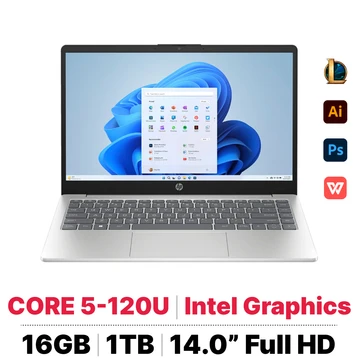 Laptop HP 14-EP1178TU C89ZRPA - Tín Nguyễn Luxury