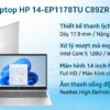 Laptop HP 14-EP1178TU C89ZRPA