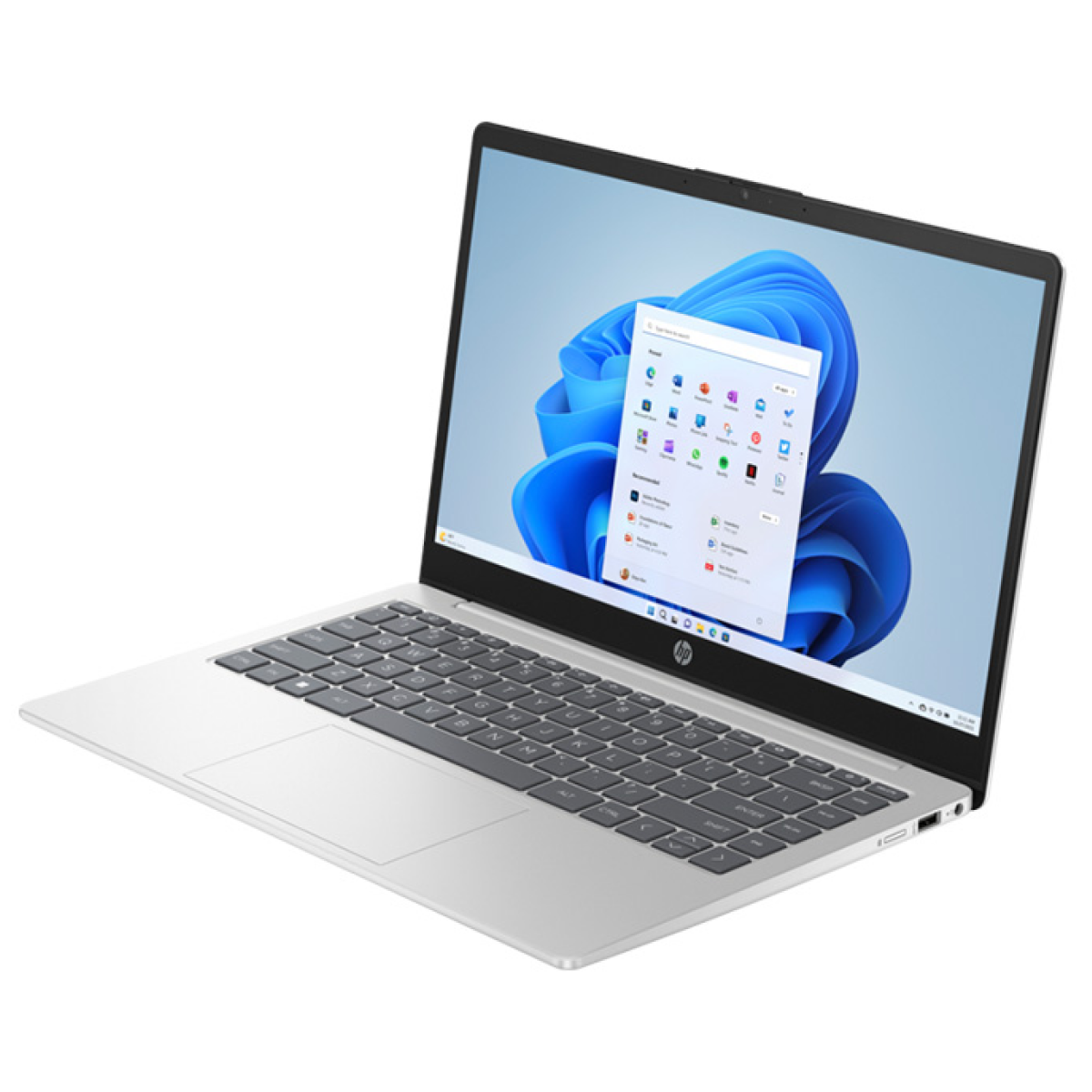 Laptop HP 14-EP1200TU D0BG9PA