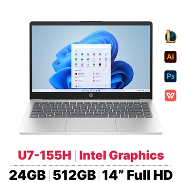 Laptop HP 14-EP1200TU D0BG9PA - Tín Nguyễn Luxury