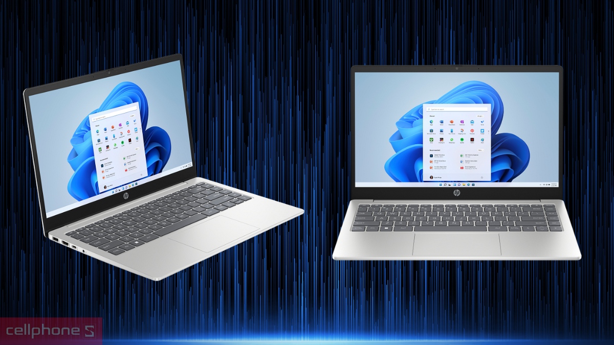 RAM laptop HP 14-EP1200TU D0BG9PA