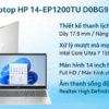 Laptop HP 14-EP1200TU D0BG9PA