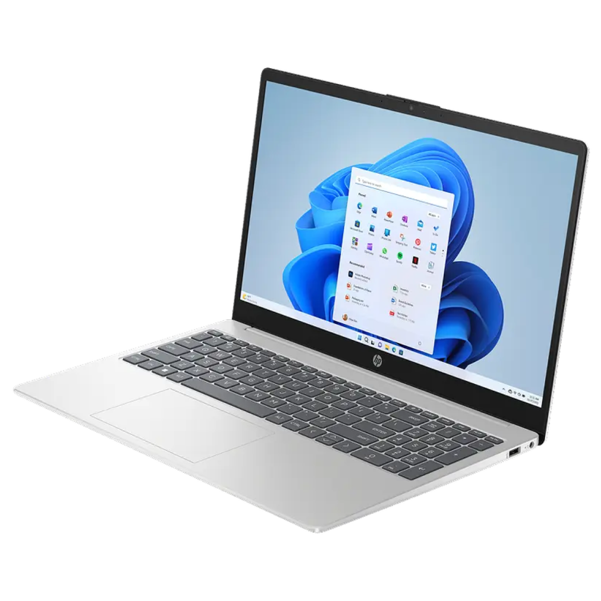 Laptop HP 15-FD1289TU C2CV8PA