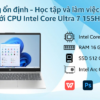 Laptop HP 15-FD1289TU C2CV8PA