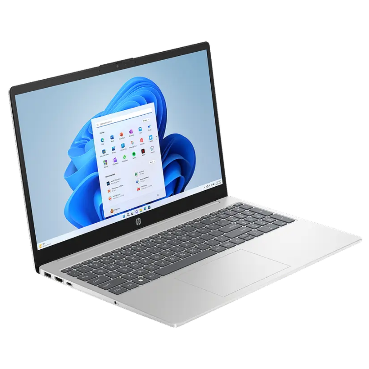 Laptop HP 15-FD1289TU C2CV8PA
