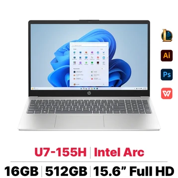 Laptop HP 15-FD1289TU C2CV8PA - Tín Nguyễn Luxury