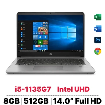 Laptop HP 240 G8 518V8PA - Tín Nguyễn Luxury