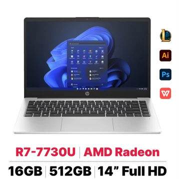 Laptop HP 245 G10 BG5U8PT - Tín Nguyễn Luxury