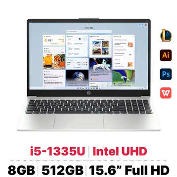 Laptop HP 250 G10 B1RY5PT - Tín Nguyễn Luxury
