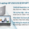 Laptop HP 250 G10 B1RY5PT