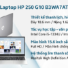 Laptop HP 250 G10 B3WA7AT
