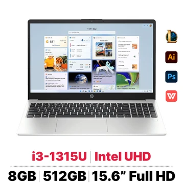 Laptop HP 250 G10 B73TQAT - Tín Nguyễn Luxury
