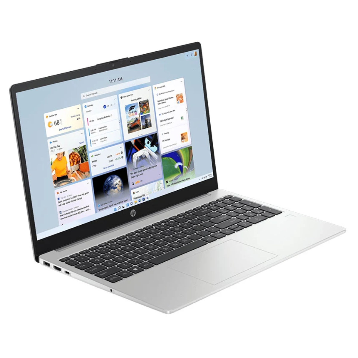Laptop HP 250 G10 B73TQAT
