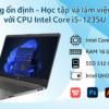 Laptop HP 250 G9 AG2K7AT