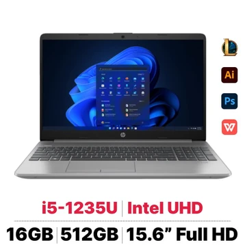 Laptop HP 250 G9 AG2K7AT - Tín Nguyễn Luxury