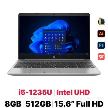Laptop HP 250 G9 AG4X7AT - Tín Nguyễn Luxury