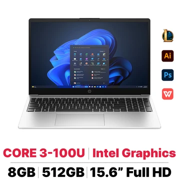 Laptop HP 250R G10 C3RV3AT - Tín Nguyễn Luxury