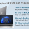 Laptop HP 250R G10 C3SH6AT