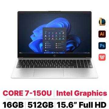 Laptop HP 250R G10 CC9C0PT - Tín Nguyễn Luxury