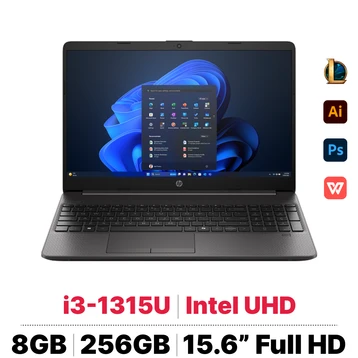 Laptop HP 250R G9 AX3C7AT - Tín Nguyễn Luxury