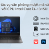Laptop HP 250R G9 AX3C8AT