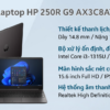 Laptop HP 250R G9 AX3C8AT
