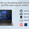 Laptop HP 250R G9 AX3D4AT