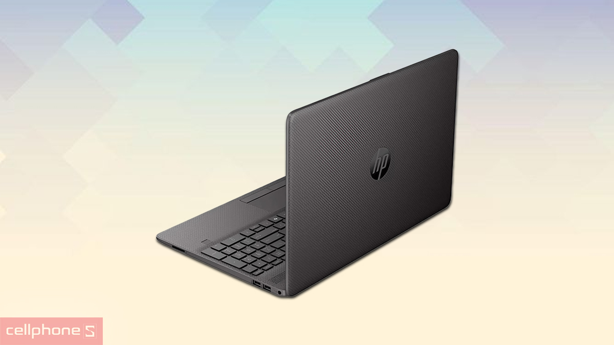 Thiết kế Laptop HP 250R G9 AX3D4AT