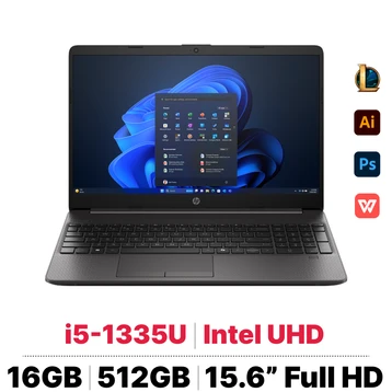 Laptop HP 250R G9 AX3D4AT - Tín Nguyễn Luxury