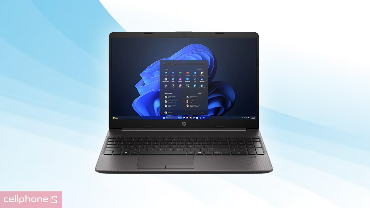 Bàn phím Laptop HP 250R G9 AX3D4AT