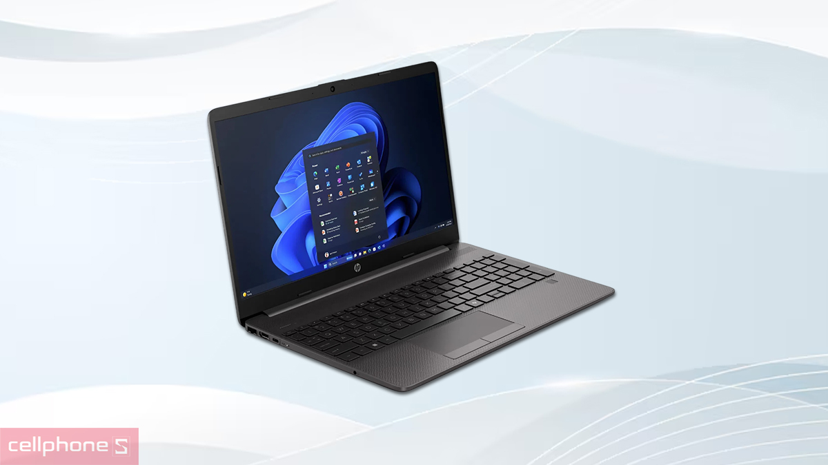 Chip Laptop HP 250R G9 AX3D4AT