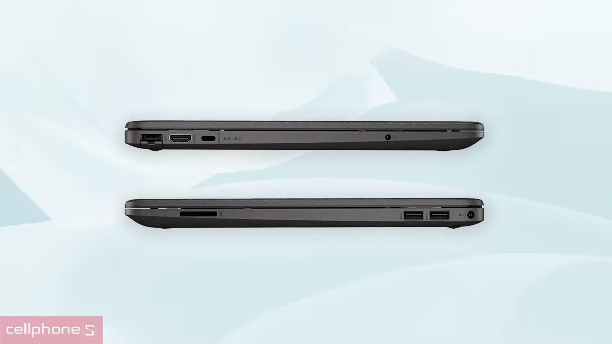 cổng liên kết Laptop HP 250R G9 AX3D4AT
