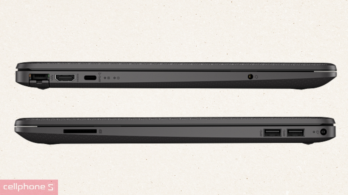 Pin Laptop HP 250R G9 C40LHAT