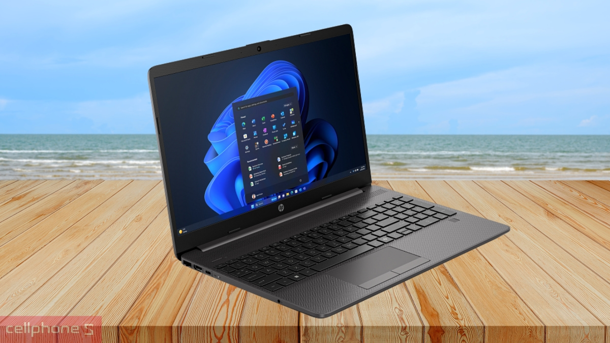Tấm nền IPS Laptop HP 250R G9 C40LHAT
