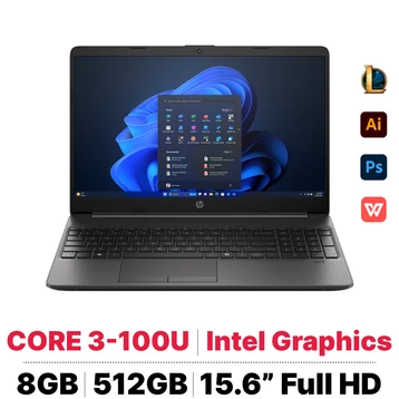 Laptop HP 250R G9 C40LHAT - Tín Nguyễn Luxury