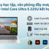 Laptop HP AI 14-HC0028TU D72BJPA