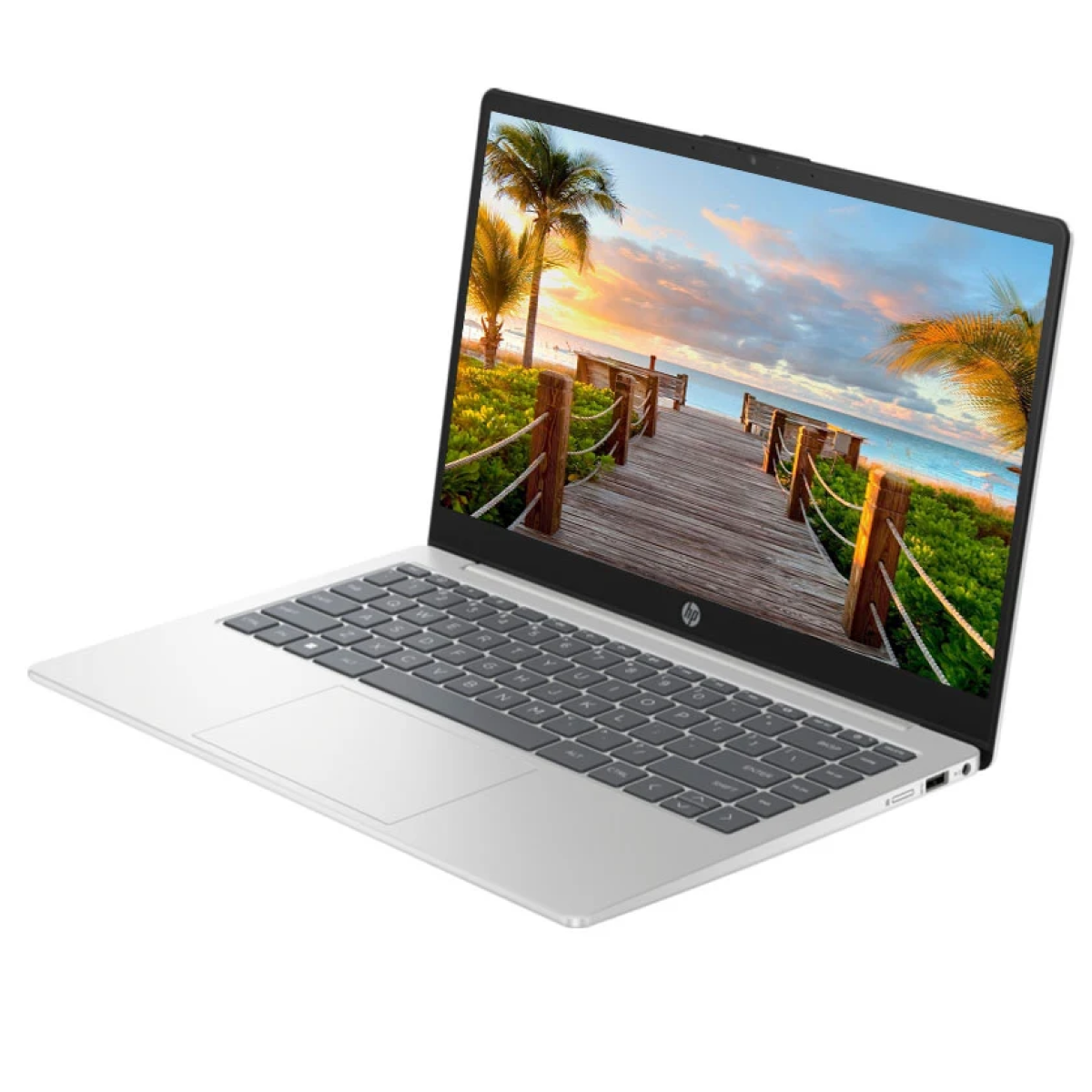 Laptop HP AI 14-HC0028TU D72BJPA