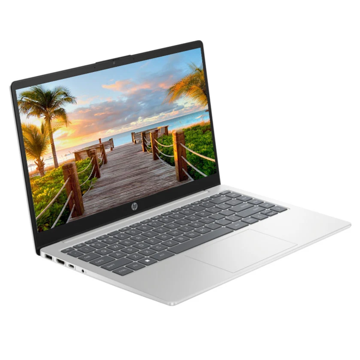 Laptop HP AI 14-HC0028TU D72BJPA