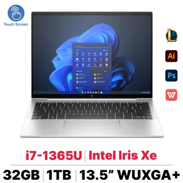 Laptop HP Dragonfly G4 A9VD6PT - Tín Nguyễn Luxury