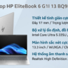 Laptop HP EliteBook 6 G1I 13 BQ9L8PT