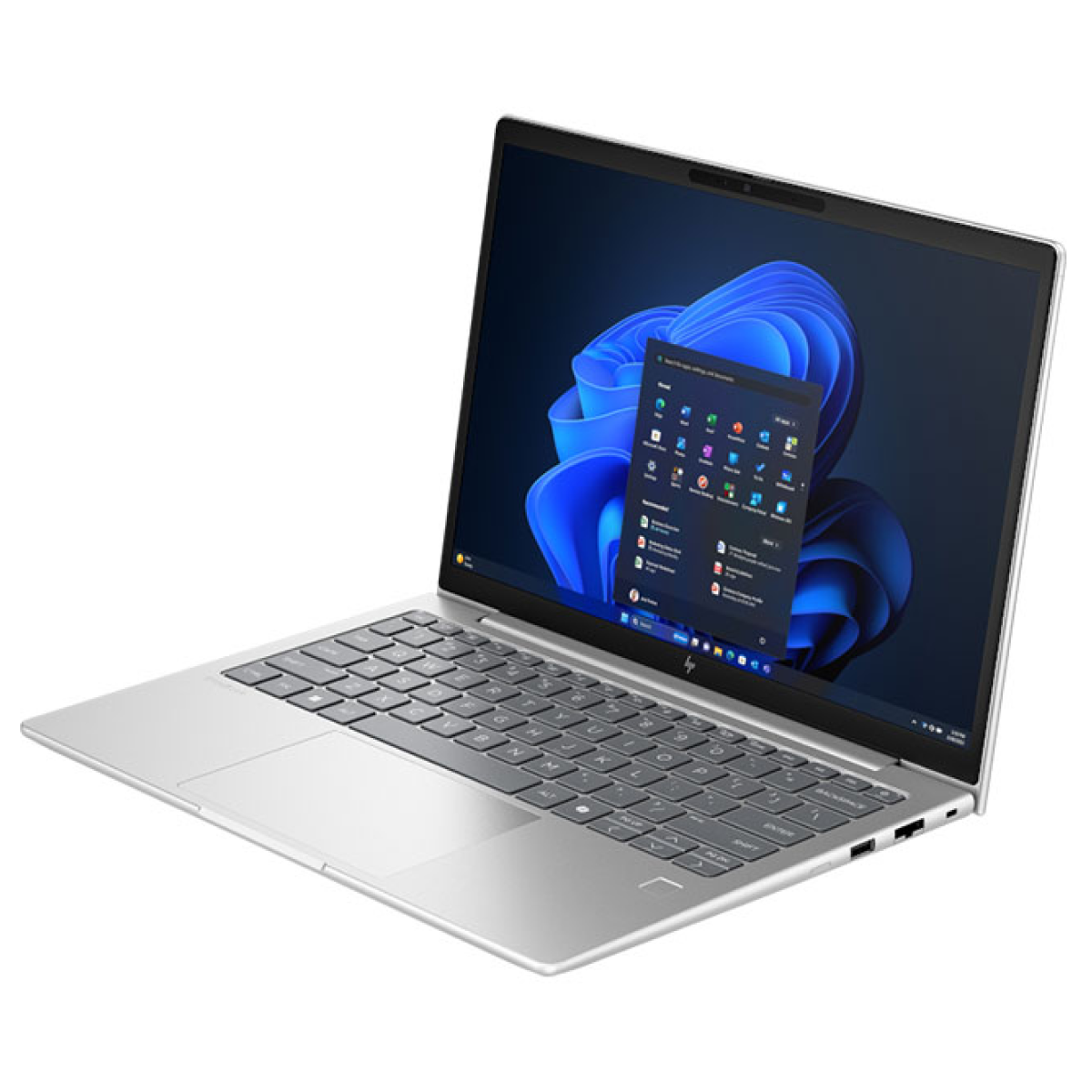 Laptop HP EliteBook 6 G1I 13 BQ9L8PT