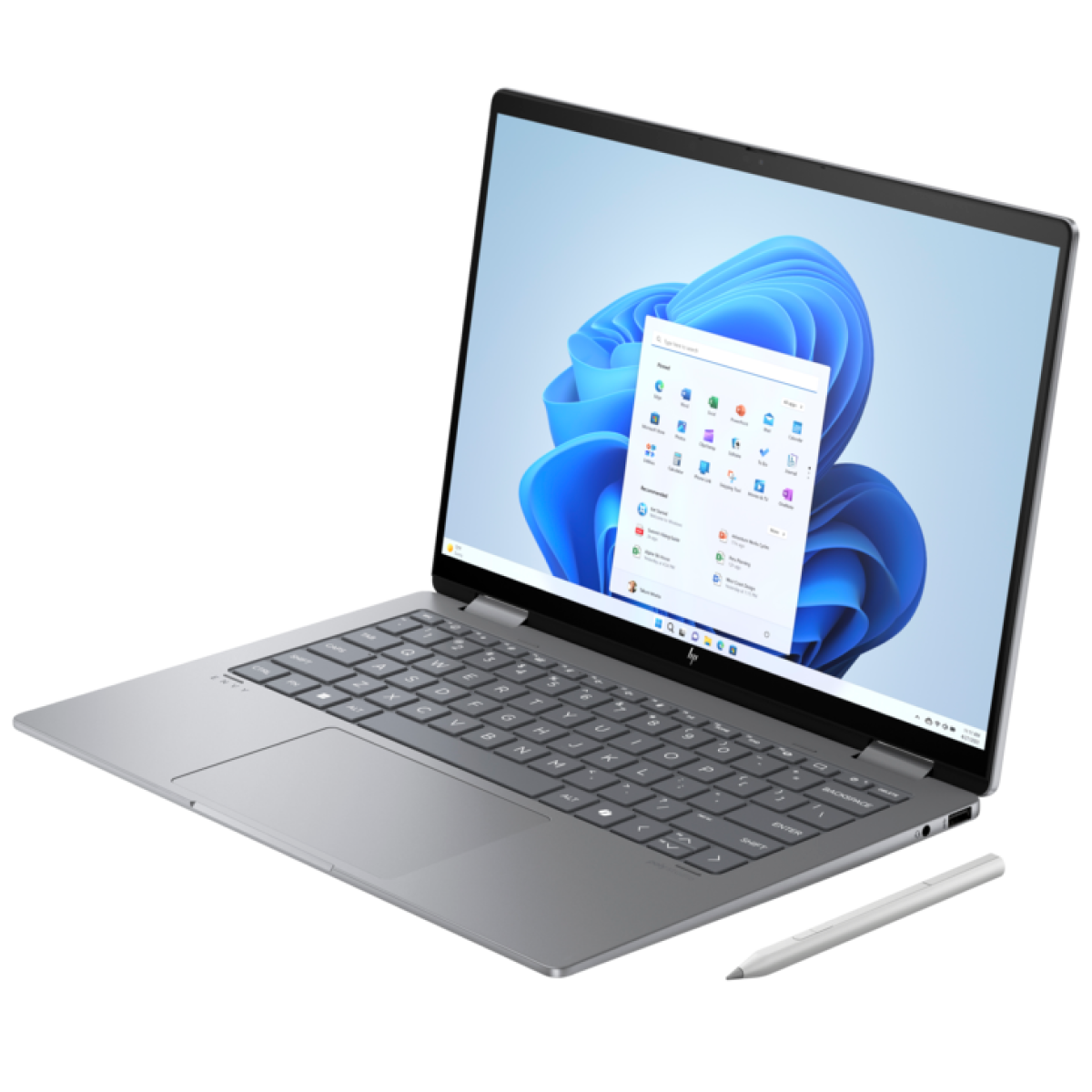 Laptop HP Envy X360 14-FA0096AU AY8U6PA