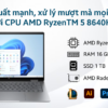 Laptop HP Envy X360 14-FA0096AU AY8U6PA