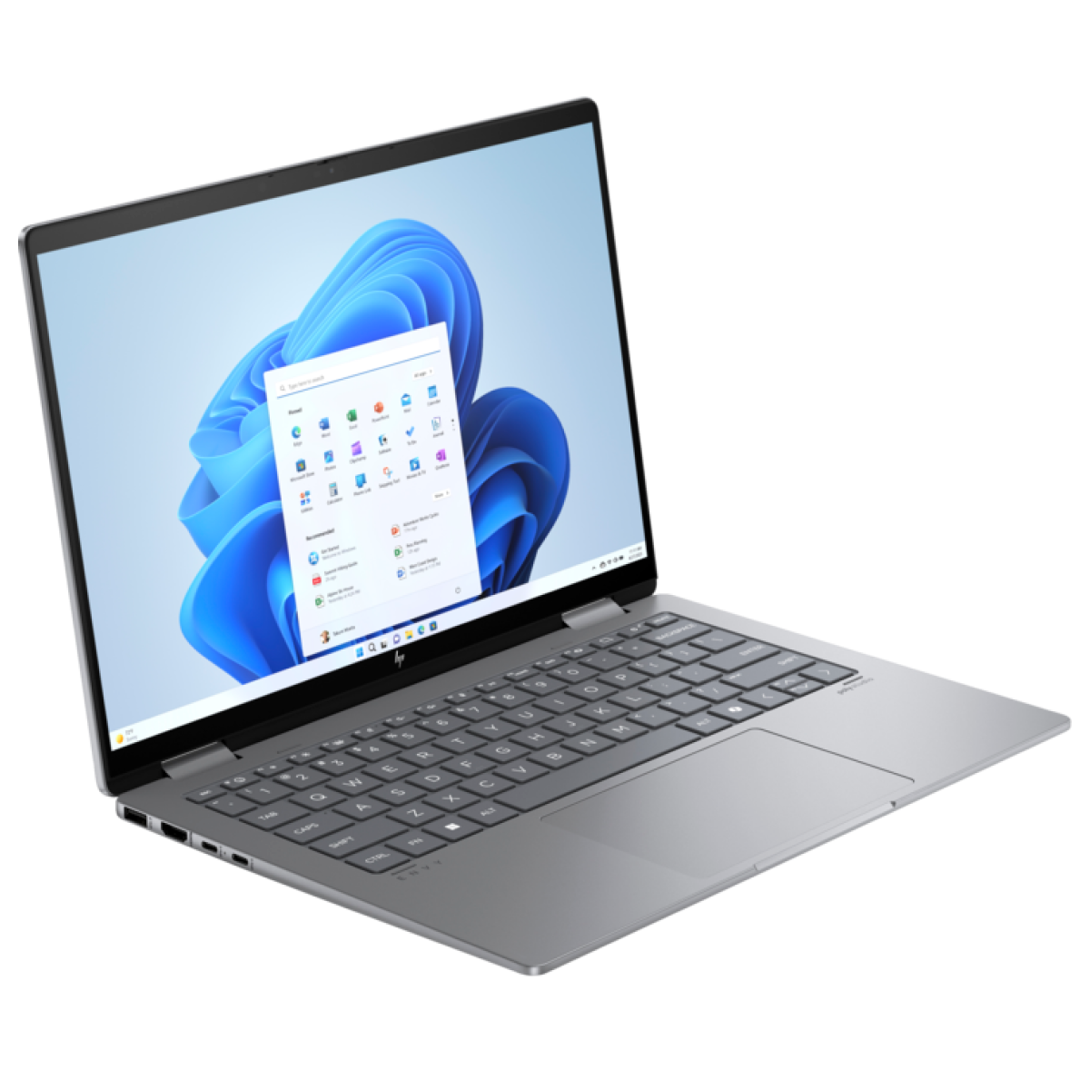 Laptop HP Envy X360 14-FA0096AU AY8U6PA