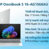 Laptop HP Omnibook 5 16-AG1068AU BZ7T0PA