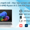 Laptop HP Omnibook 5 16-AG1068AU BZ7T0PA