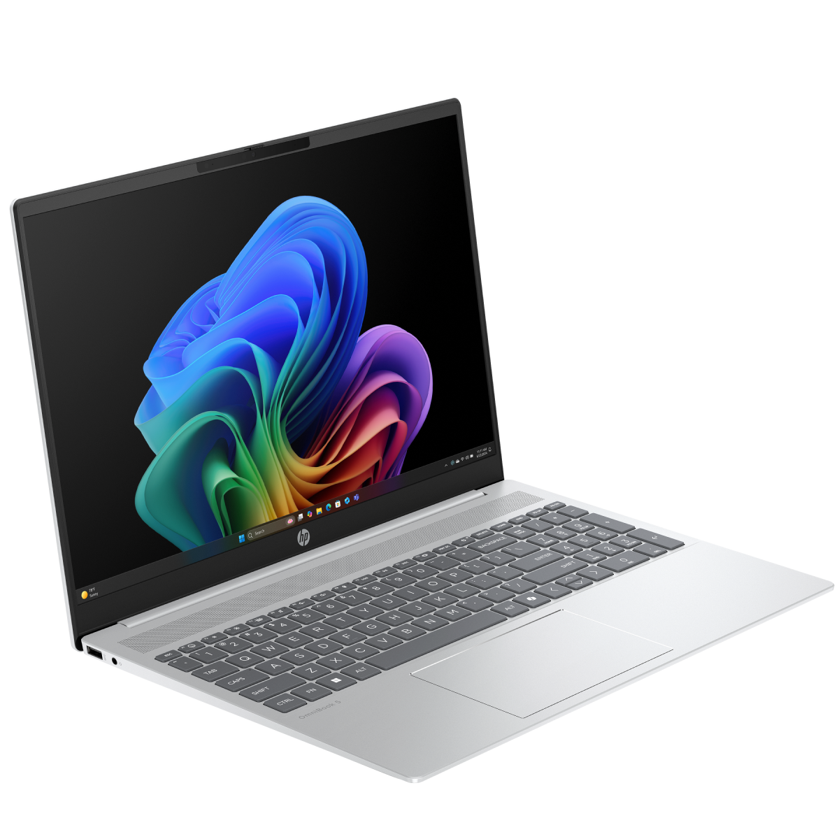 Laptop HP Omnibook 5 16-AG1068AU BZ7T0PA